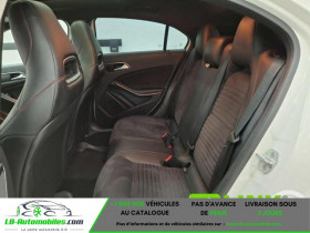 Mercedes Classe A 180 180 d BVA  occasion � Beaupuy - photo n�7