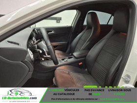 Mercedes Classe A 180 180 d BVA  occasion � Beaupuy - photo n�6