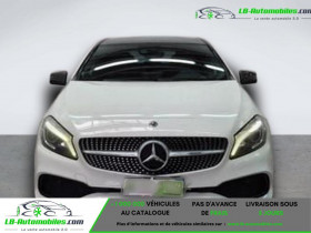 Mercedes Classe A 180 180 d BVA  occasion � Beaupuy - photo n�3