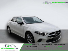 Mercedes Classe A 180 180 d BVA  occasion � Beaupuy - photo n�2
