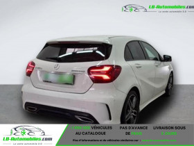 Mercedes Classe A 180 180 d BVA  occasion � Beaupuy - photo n�2