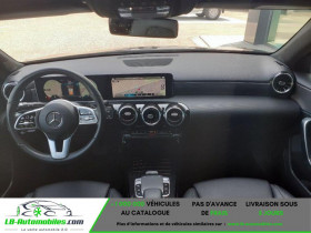 Mercedes Classe A 180 180 d BVA  occasion � Beaupuy - photo n�3
