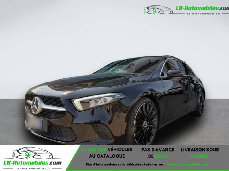 Mercedes Classe A 180 180 d BVA  occasion � Beaupuy - photo n�2