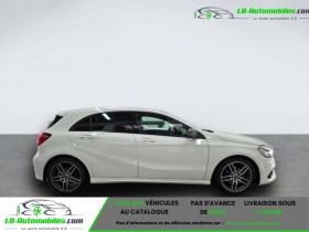 Mercedes Classe A 180 180 d BVA  occasion � Beaupuy - photo n�4