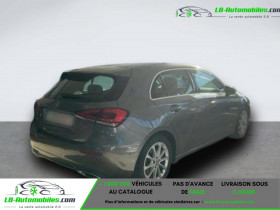 Mercedes Classe A 180 180 d BVA  occasion � Beaupuy - photo n�2
