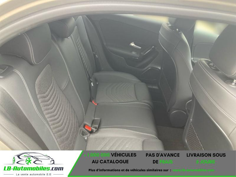 Mercedes Classe A 180 180 d BVA  occasion  Beaupuy - photo n7