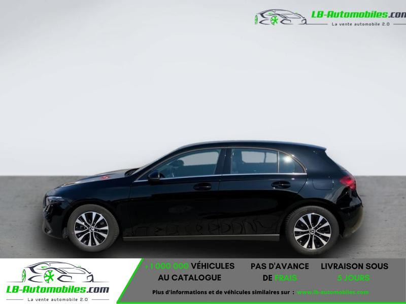 Mercedes Classe A 180 180 d BVA  occasion  Beaupuy - photo n5