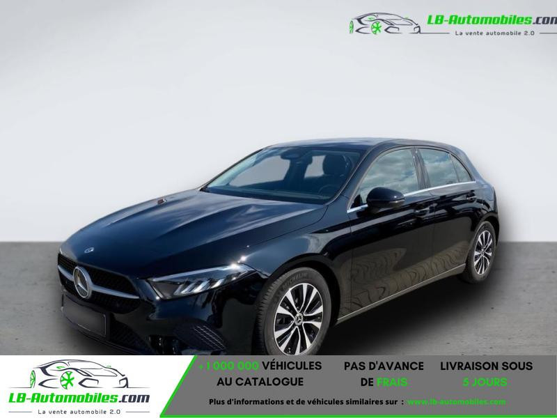 Mercedes Classe A 180 180 d BVA  occasion  Beaupuy