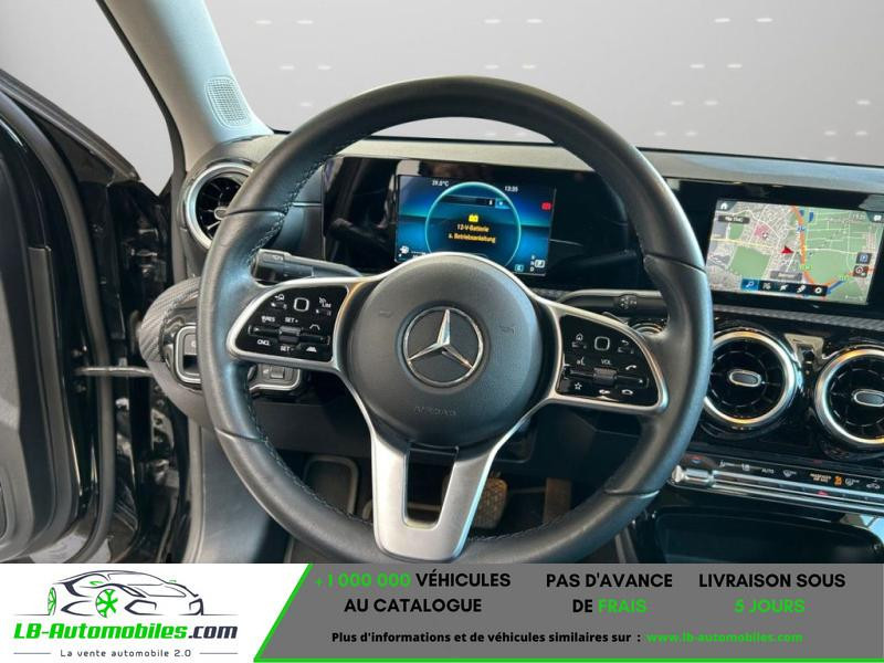 Mercedes Classe A 180 180 d BVA  occasion  Beaupuy - photo n7