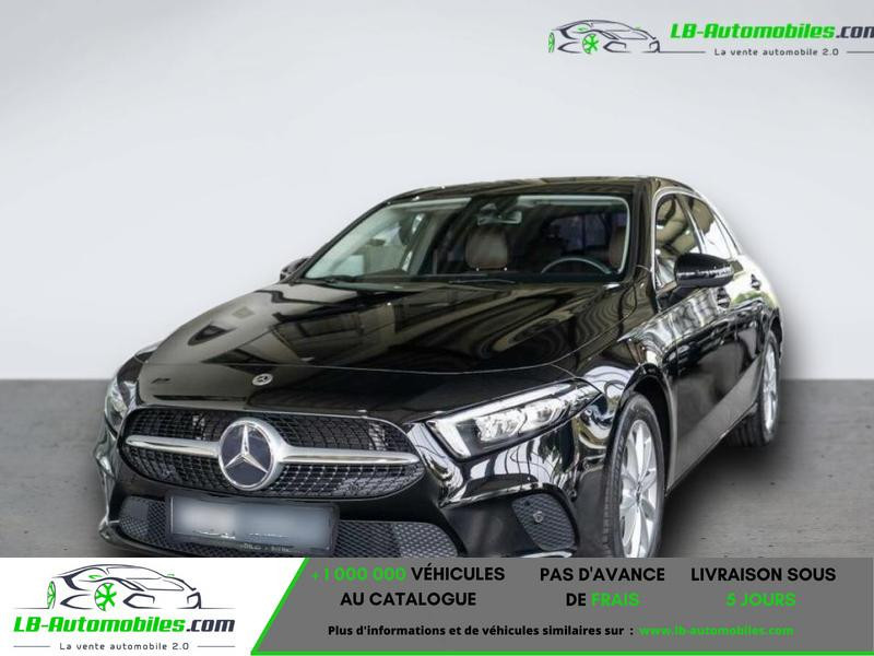 Mercedes Classe A 180 180 d BVA  occasion  Beaupuy
