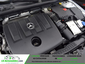 Mercedes Classe A 180 180 d BVA  occasion � Beaupuy - photo n�6