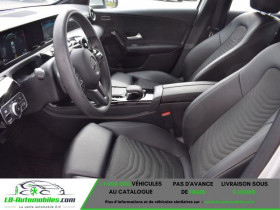 Mercedes Classe A 180 180 d BVA  occasion � Beaupuy - photo n�4