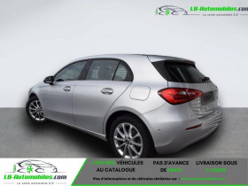 Mercedes Classe A 180 180 d BVA  occasion � Beaupuy - photo n�3