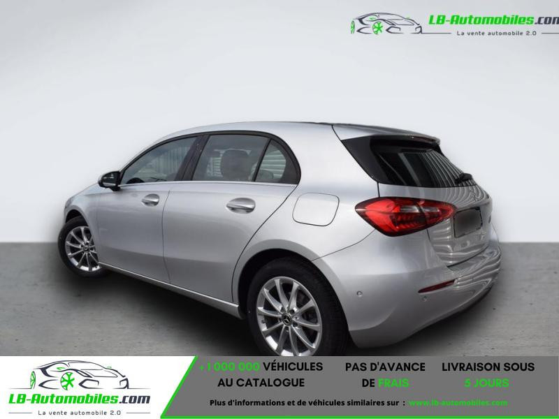 Mercedes Classe A 180 180 d BVA  occasion  Beaupuy - photo n3