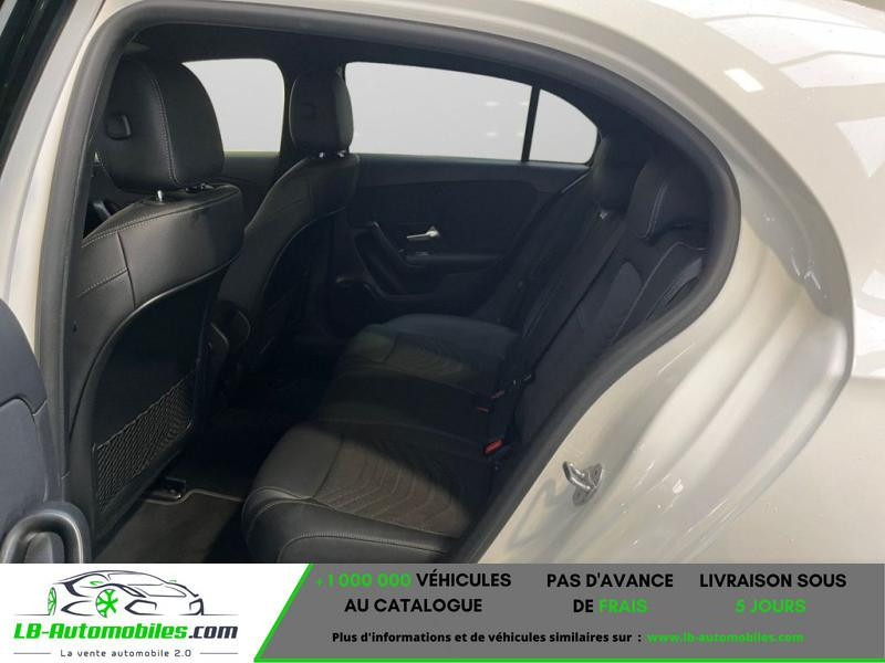 Mercedes Classe A 180 180 d BVA  occasion  Beaupuy - photo n7