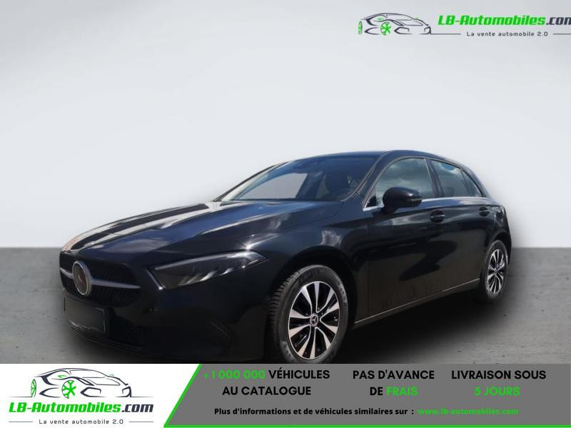 Mercedes Classe A 180 180 d BVA  occasion  Beaupuy