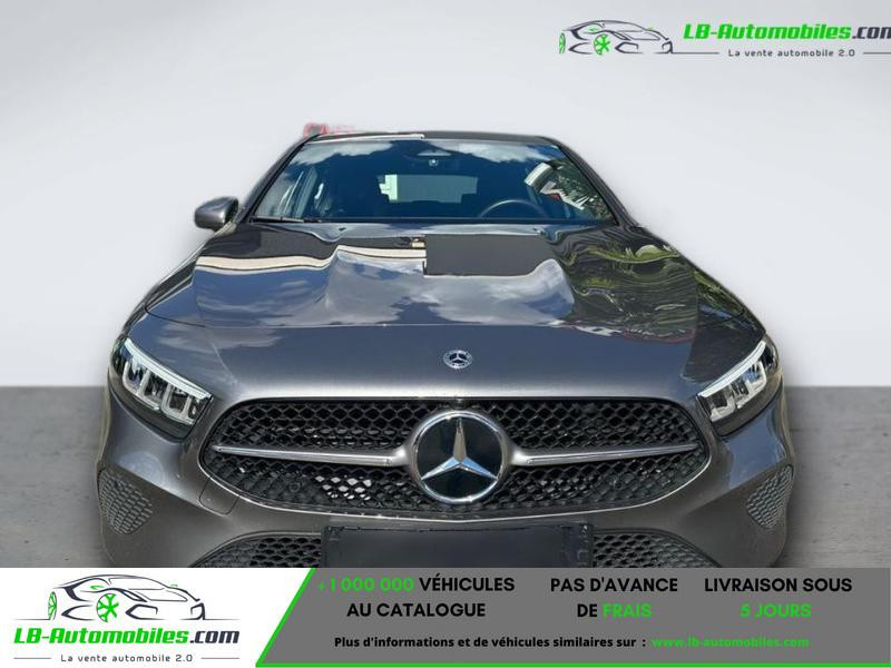 Mercedes Classe A 180 180 d BVA  occasion  Beaupuy - photo n2