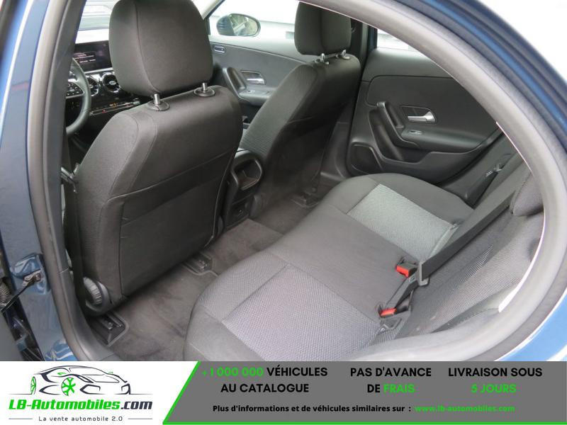 Mercedes Classe A 180 180 d BVA  occasion  Beaupuy - photo n7