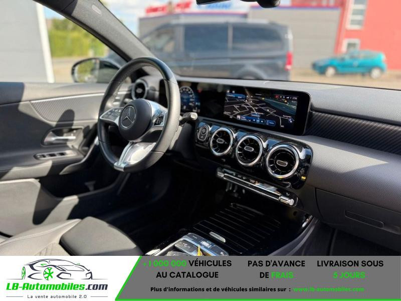 Mercedes Classe A 180 180 d BVA  occasion  Beaupuy - photo n5