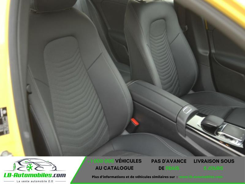 Mercedes Classe A 180 180 d BVA  occasion  Beaupuy - photo n7