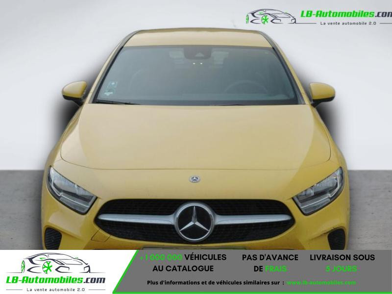 Mercedes Classe A 180 180 d BVA  occasion  Beaupuy - photo n5