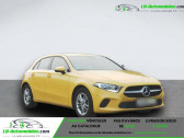 Mercedes Classe A 180 occasion année 2019 boite Automatique Annonce Mercedes Classe A 180 occasion Diesel 180 d BVA à Beaupuy