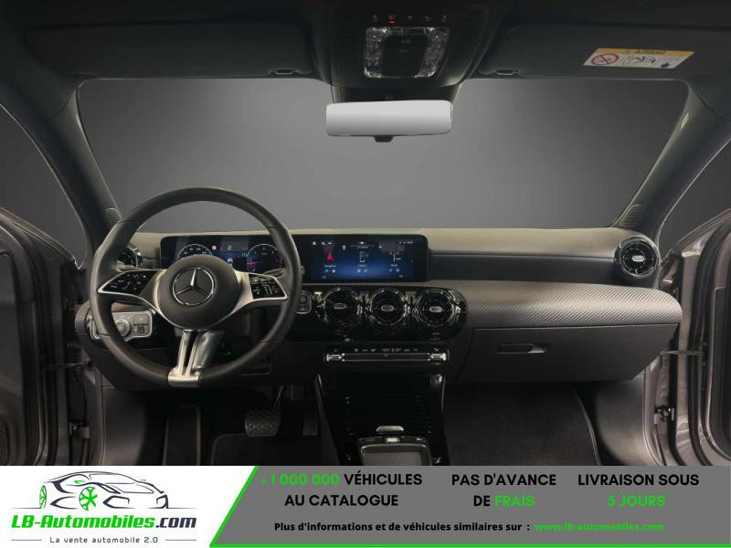 Mercedes Classe A 180 180 d BVA  occasion  Beaupuy - photo n2