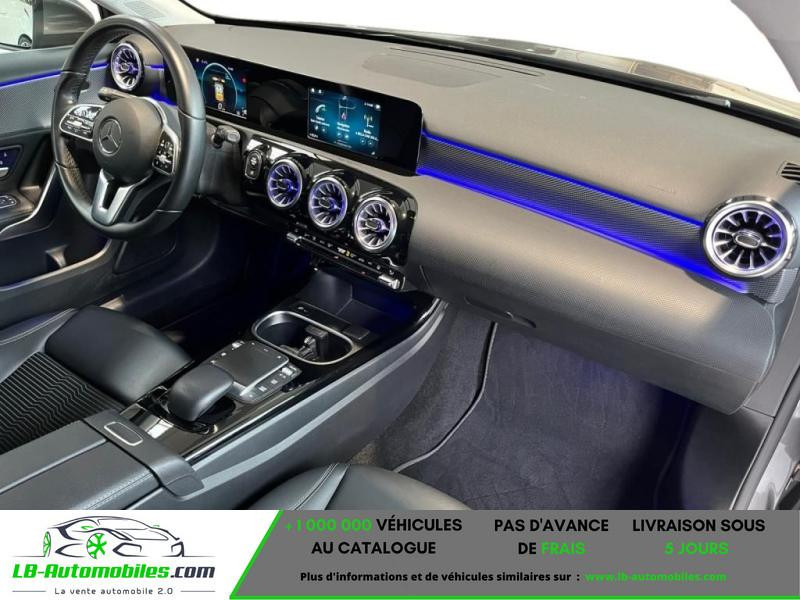Mercedes Classe A 180 180 d BVA  occasion  Beaupuy - photo n4