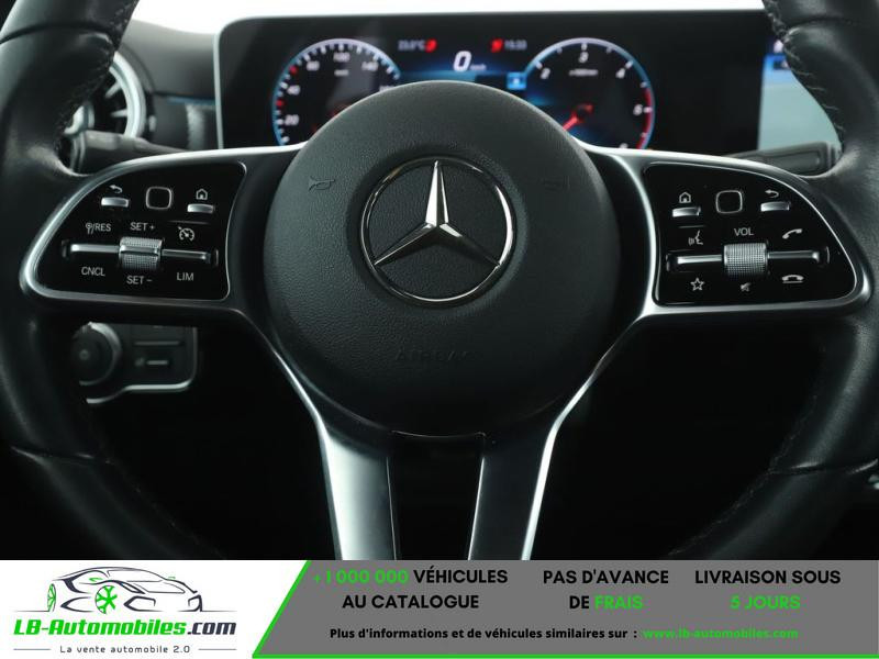 Mercedes Classe A 180 180 d BVA  occasion  Beaupuy - photo n9