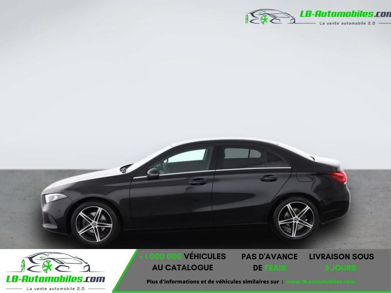 Mercedes Classe A 180 180 d BVA  occasion  Beaupuy - photo n5