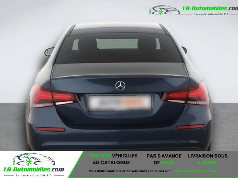 Mercedes Classe A 180 180 d BVA  occasion  Beaupuy - photo n7