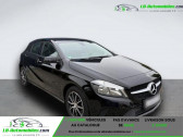 Mercedes Classe A 180 occasion année 2017 boite Automatique Annonce Mercedes Classe A 180 occasion Diesel 180 d BVA à Beaupuy