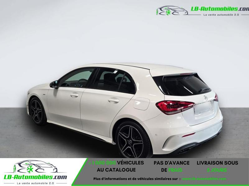 Mercedes Classe A 180 180 d BVA  occasion  Beaupuy - photo n4