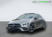 Annonce Mercedes Classe A 180 occasion Diesel 180 d BVA  Beaupuy