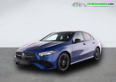 Annonce Mercedes Classe A 180 occasion Diesel 180 d BVA  Beaupuy