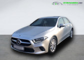 Annonce Mercedes Classe A 180 occasion Diesel 180 d BVA  Beaupuy