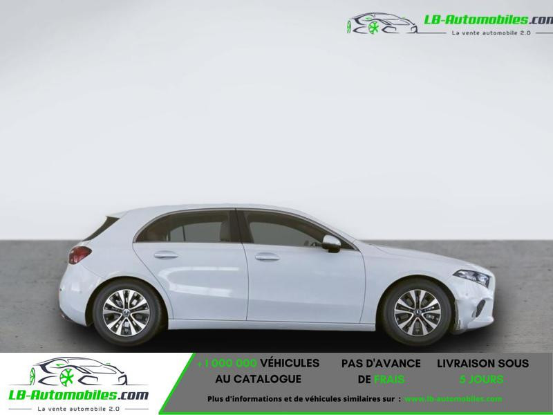 Mercedes Classe A 180 180 d BVA  occasion  Beaupuy - photo n5