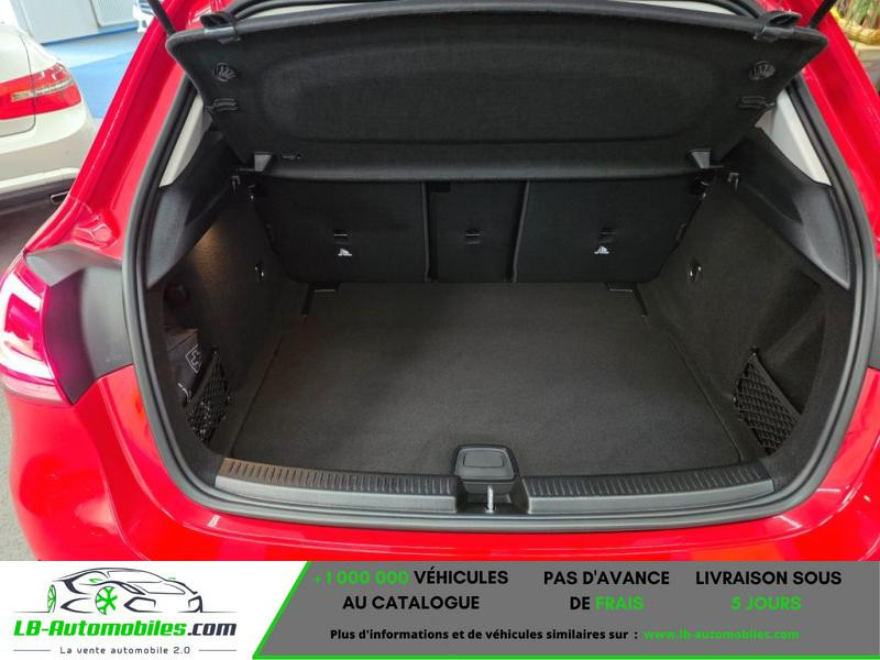 Mercedes Classe A 180 180 d BVA  occasion  Beaupuy - photo n8