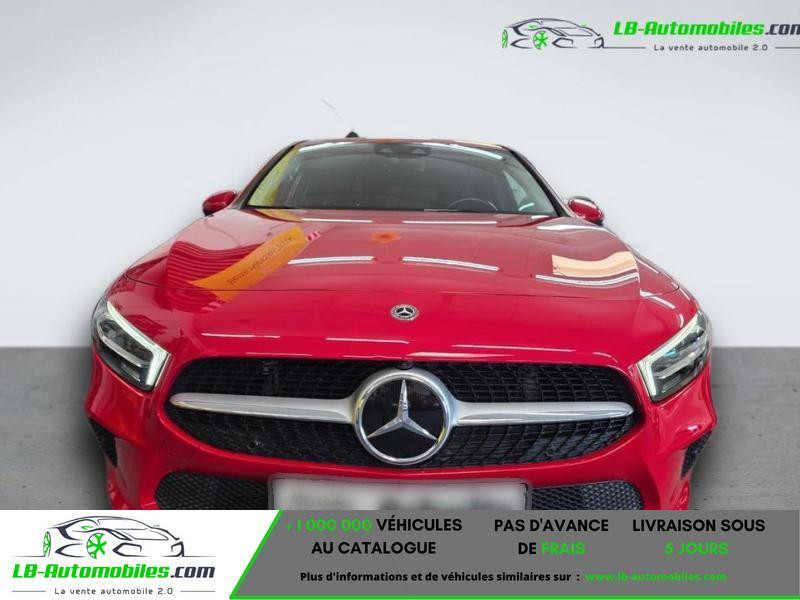 Mercedes Classe A 180 180 d BVA  occasion  Beaupuy - photo n4