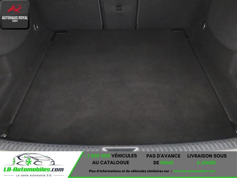 Mercedes Classe A 180 180 d BVA  occasion  Beaupuy - photo n6