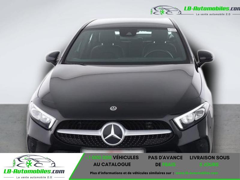 Mercedes Classe A 180 180 d BVA  occasion  Beaupuy - photo n3