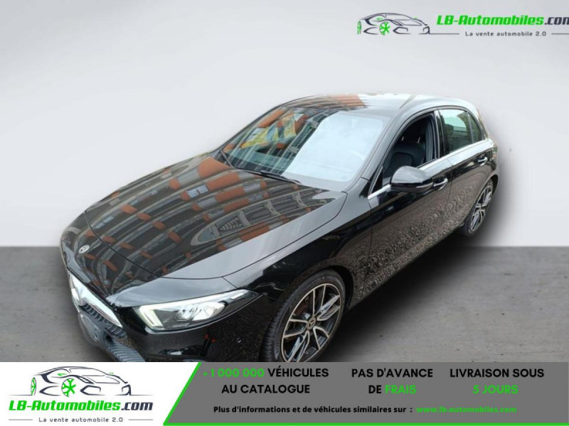 Mercedes Classe A 180 180 d BVA  occasion � Beaupuy