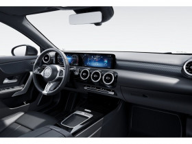 Mercedes Classe A 180 180 d BVA  occasion  Beaupuy - photo n2