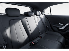 Mercedes Classe A 180 180 d BVA  occasion  Beaupuy - photo n5
