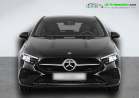 Mercedes Classe A 180 180 d BVA  occasion  Beaupuy - photo n3
