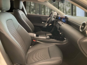 Mercedes Classe A 180 180 d BVA  occasion  Beaupuy - photo n4