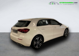 Mercedes Classe A 180 180 d BVA  occasion  Beaupuy - photo n3