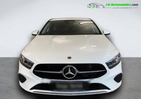 Mercedes Classe A 180 180 d BVA  occasion  Beaupuy - photo n2