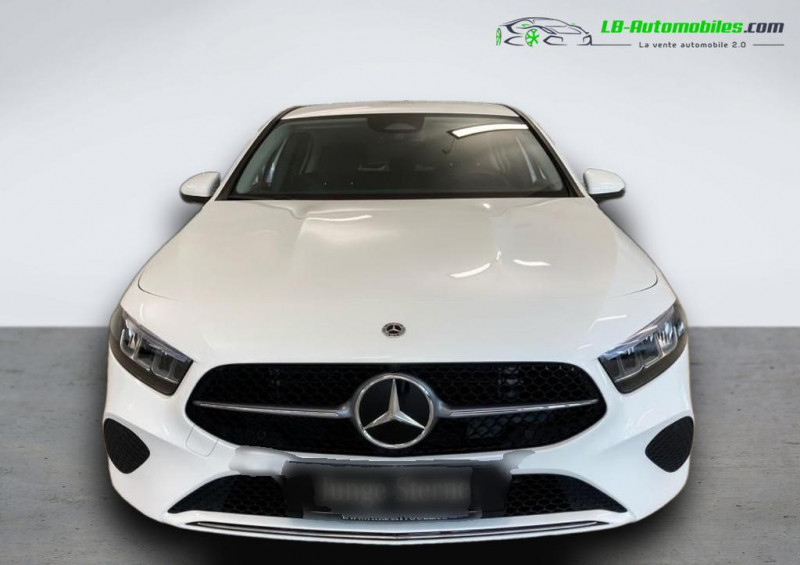Mercedes Classe A 180 180 d BVA  occasion  Beaupuy - photo n2