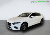 Annonce Mercedes Classe A 180 occasion Diesel 180 d BVA à Beaupuy